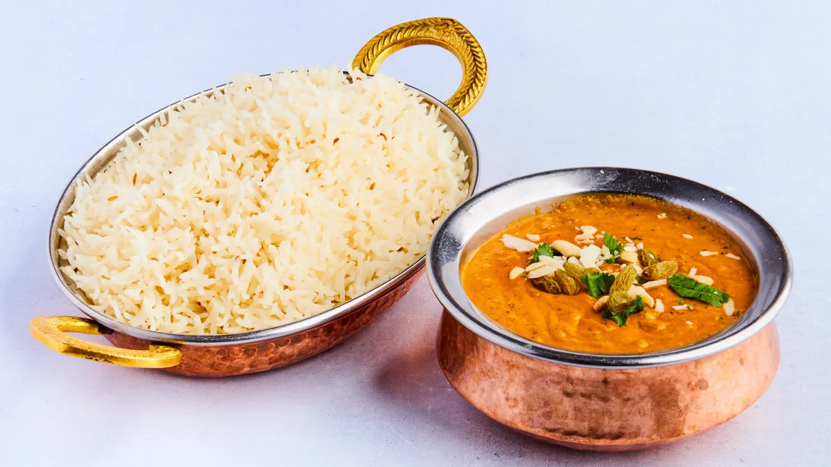 47. Malai Kofta