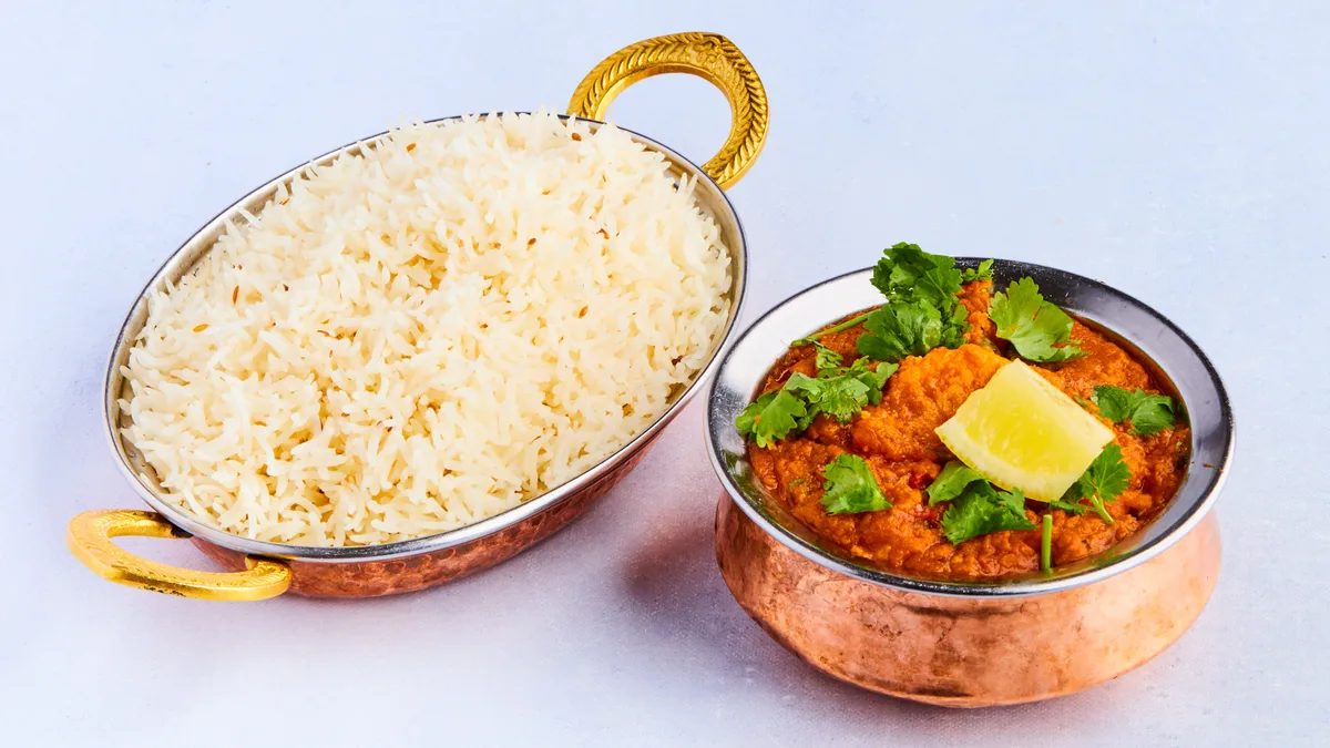 54. Kongereker Karahi