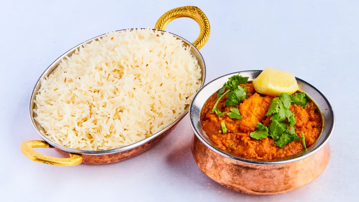 56. Kongereker Masala