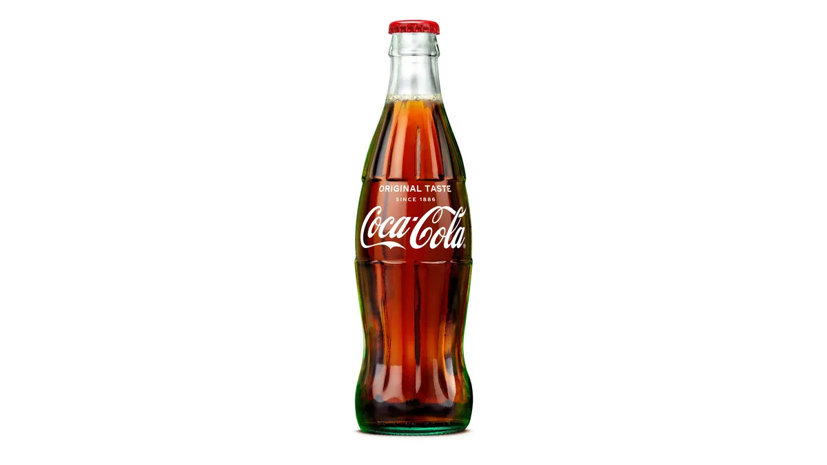 Coca-Cola Classic