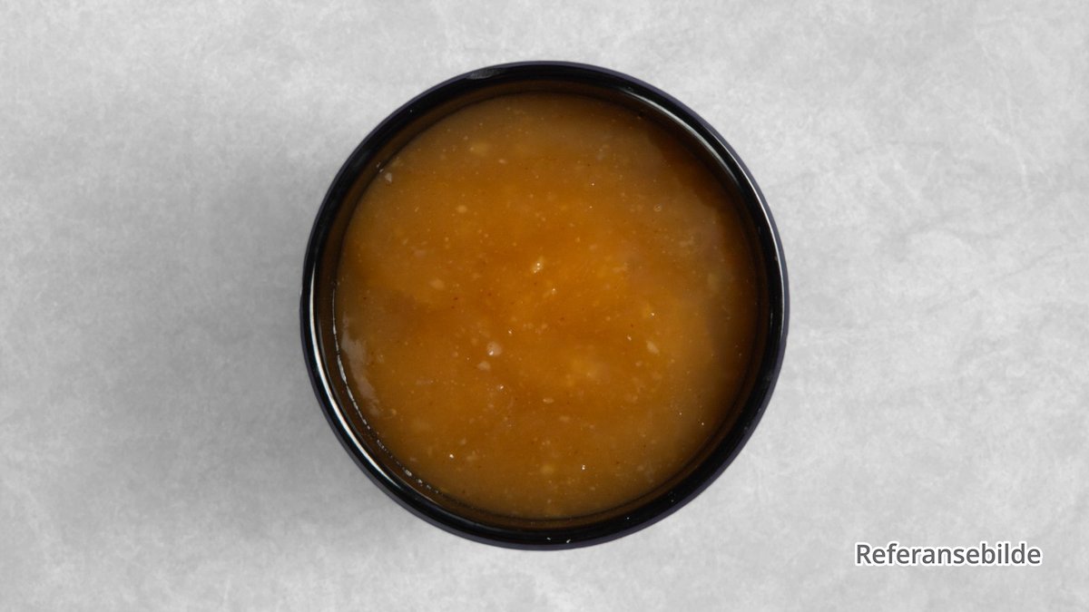 Stor Mango Chutney