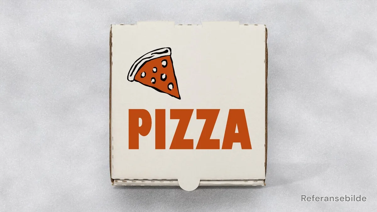 6. Kebab Pizza
