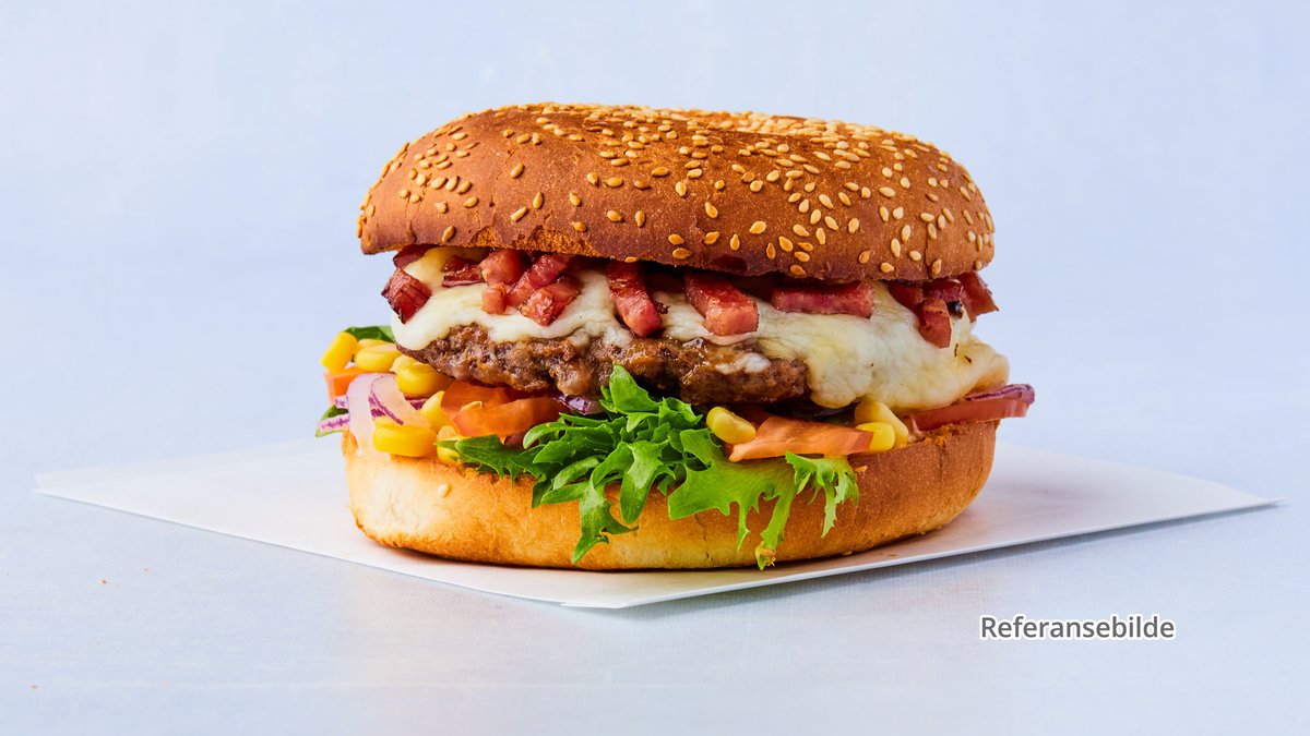 Baconburger