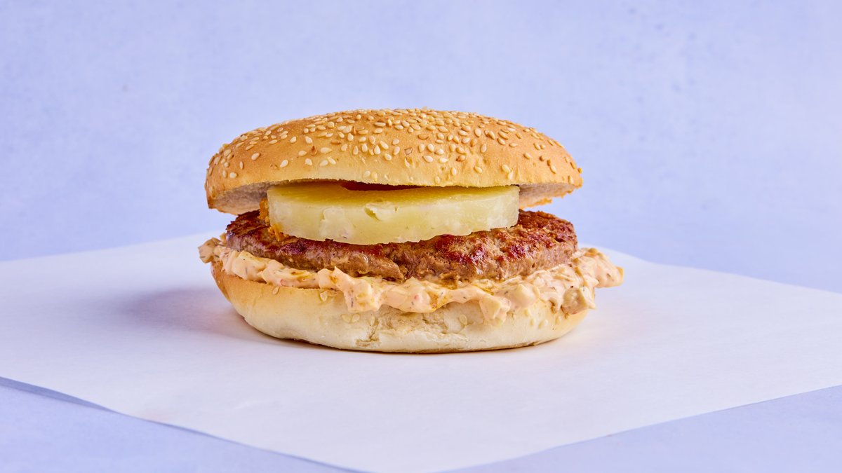 Hawaiiburger