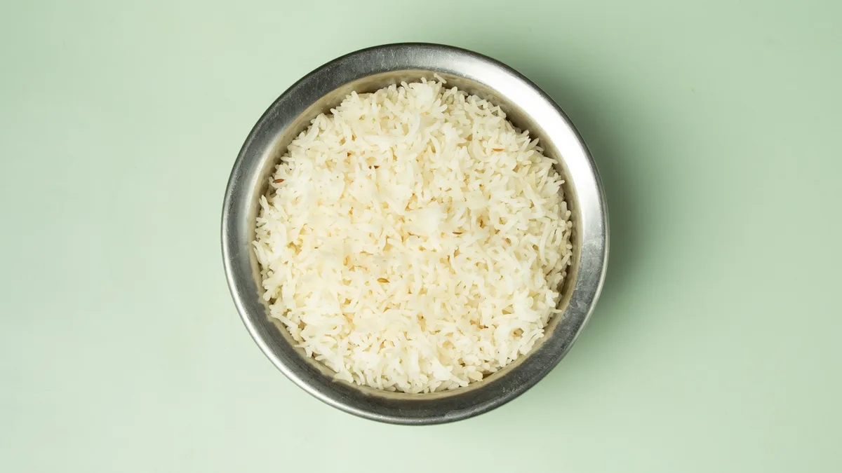173. Basmati Rice