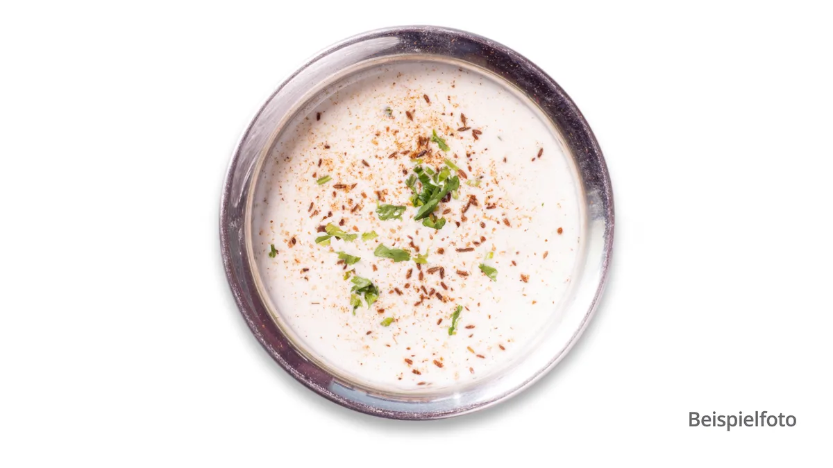 174. Raita