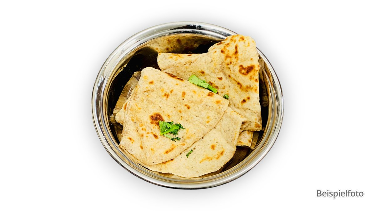 177. Chapati