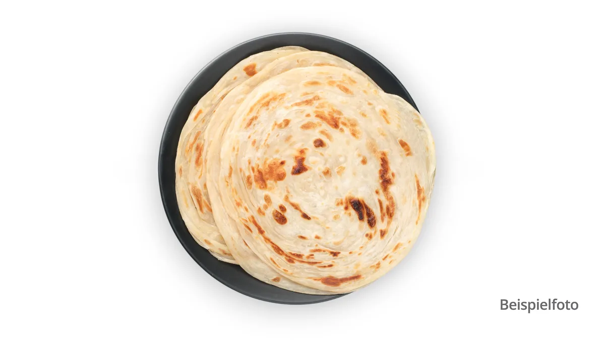178. Paratha