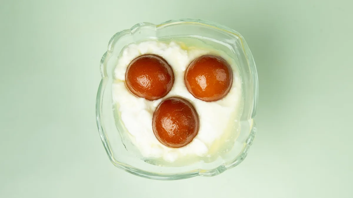 183. Gulab Jamun