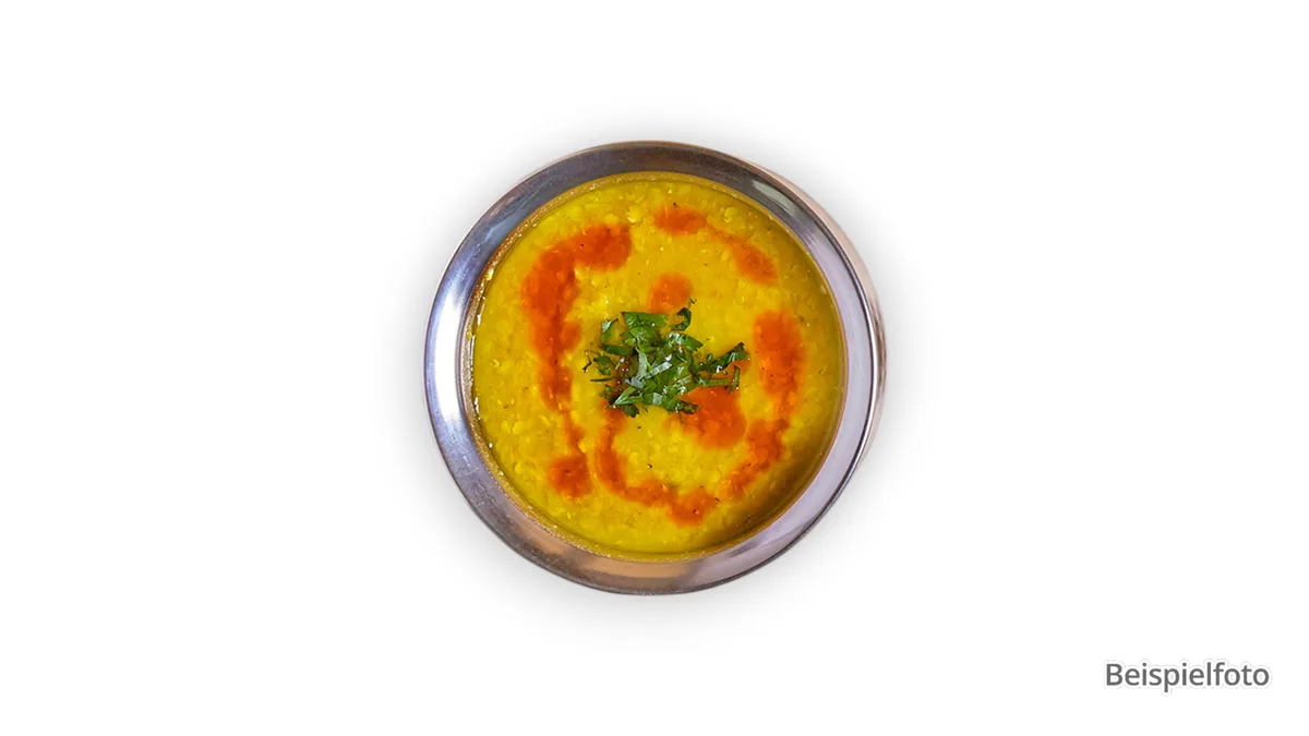 31. Dal Tarka