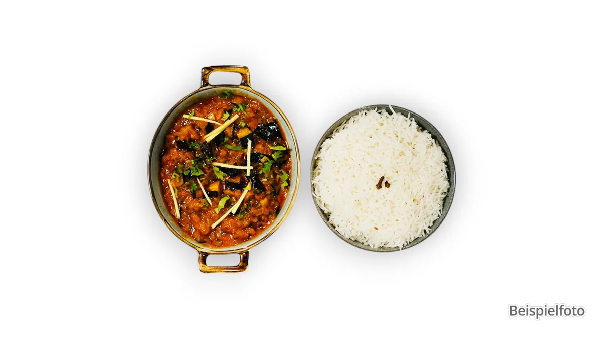 34. Bengan Masala