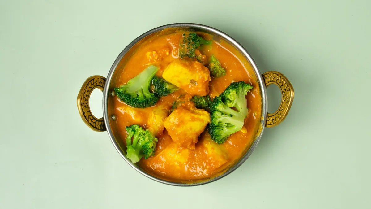 64. Chicken Broccoli