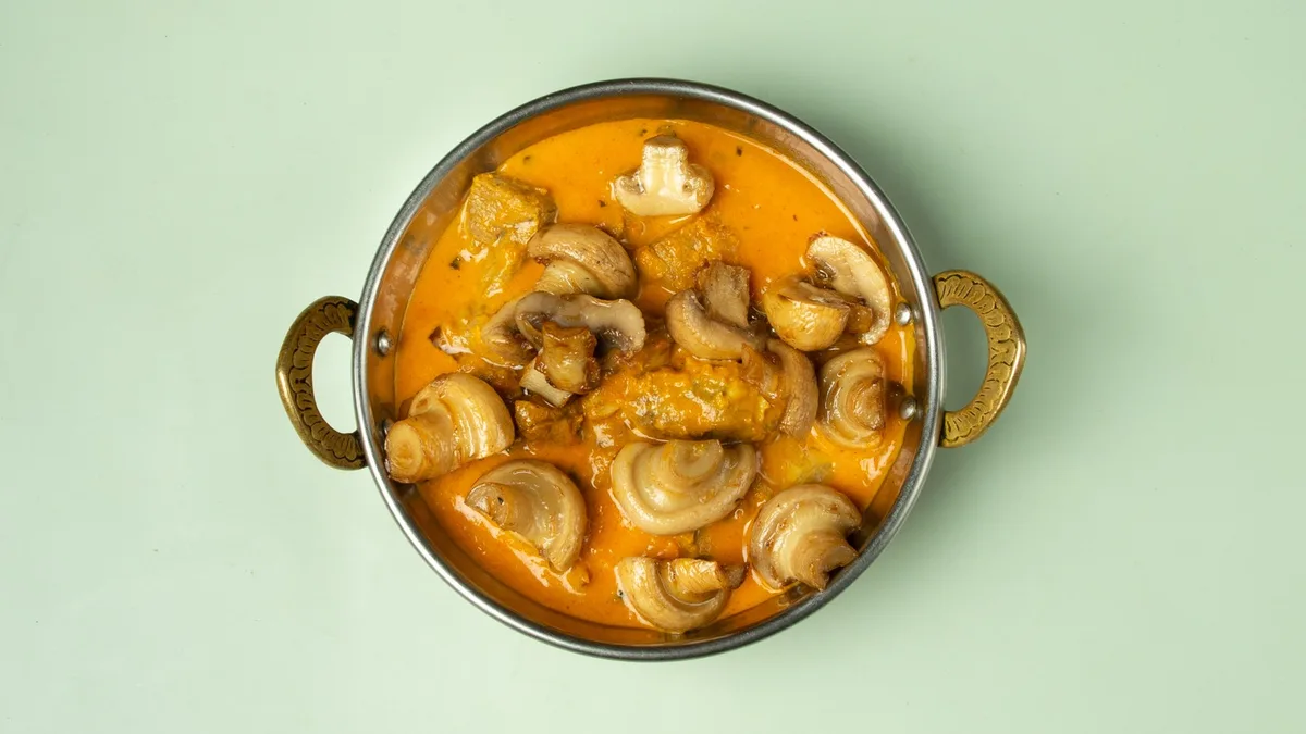 84. Mutton Champignon