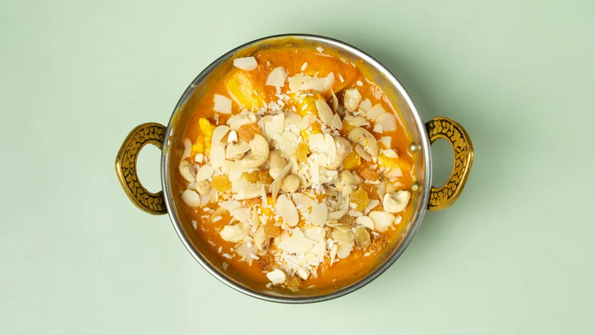 Chicken with Ingredient of Your Choice