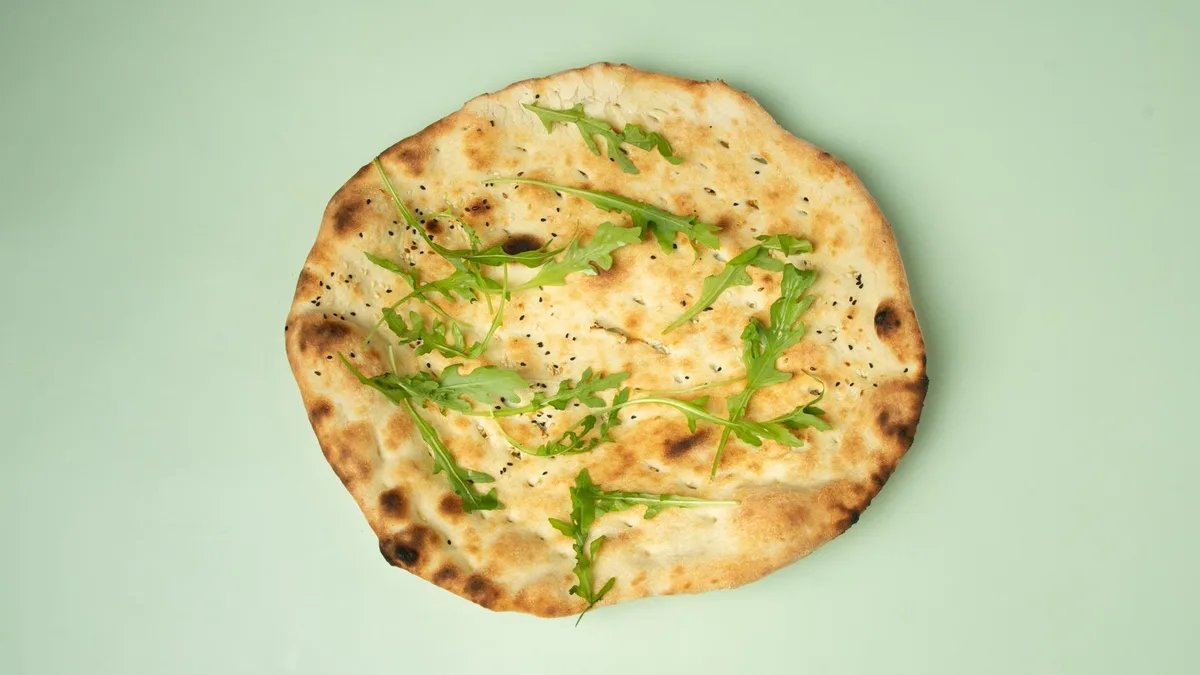 Naan