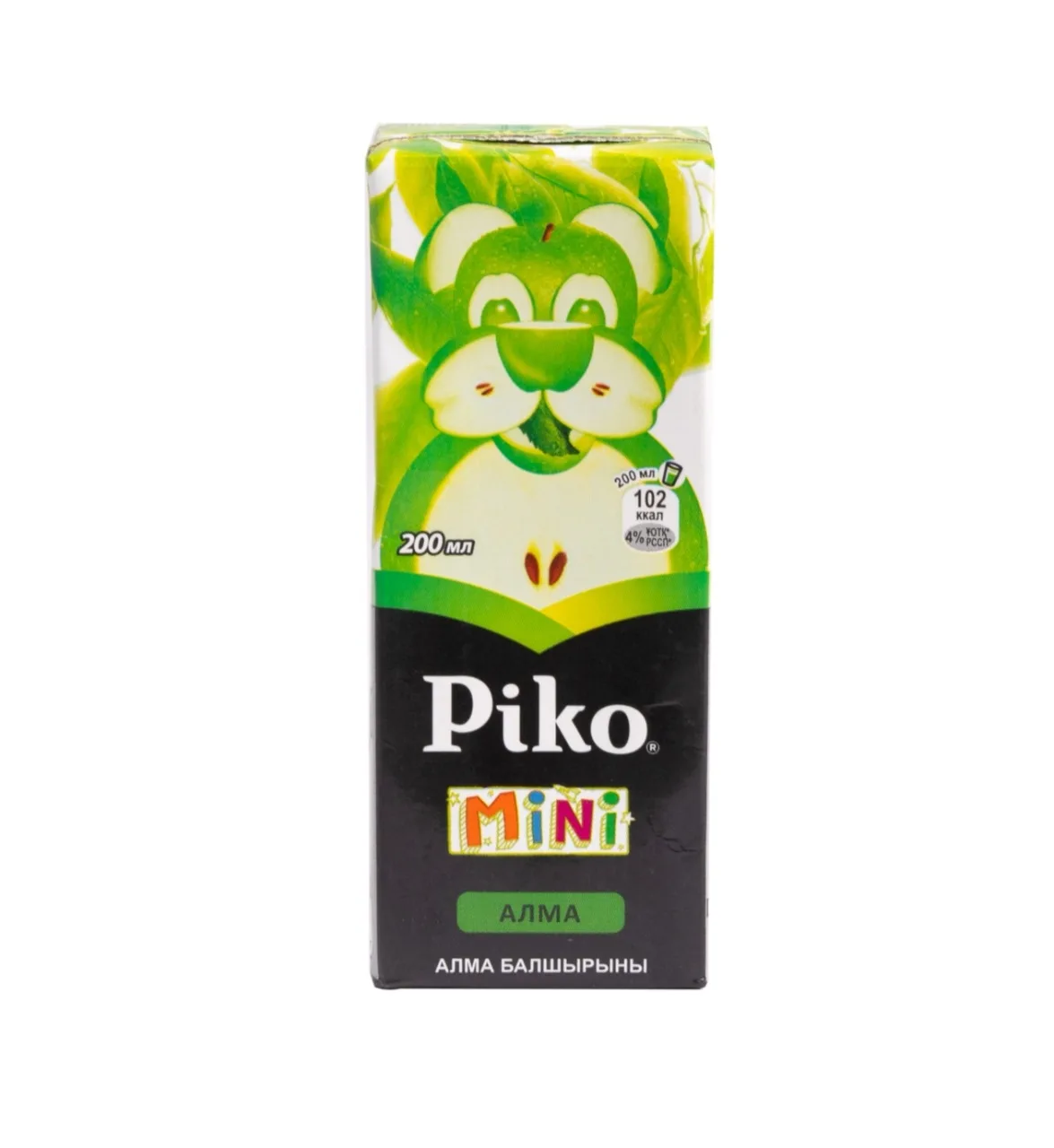 Детский сок Piko