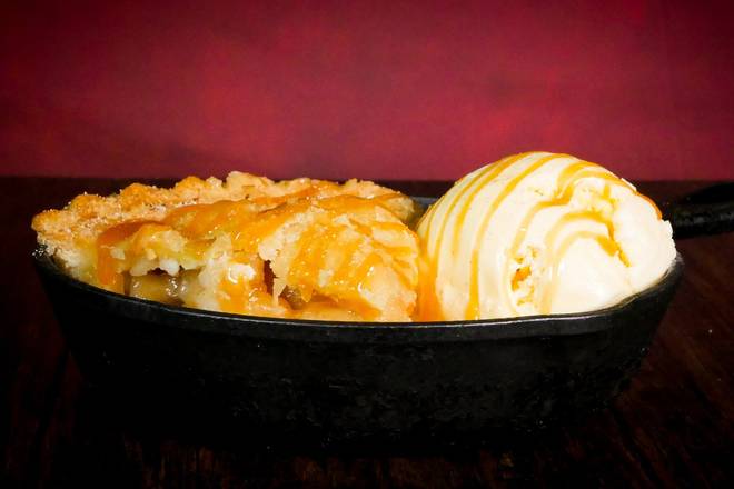 Apple Pie