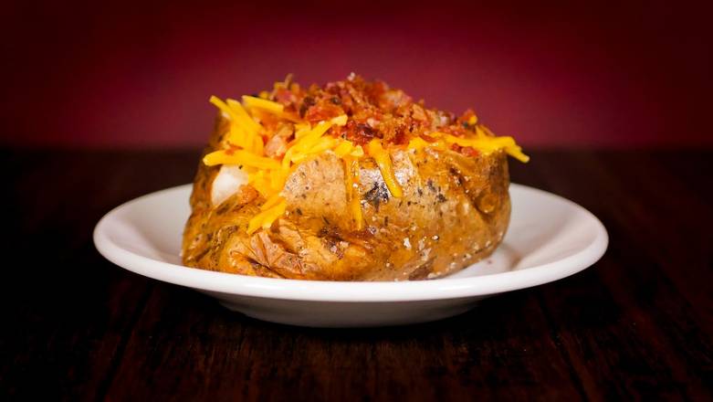 Baked Potato