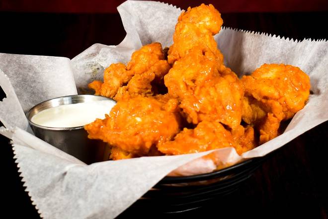 Boneless Wings