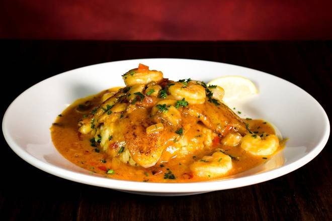 Cajun Catfish