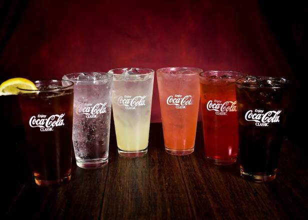 Coke Zero