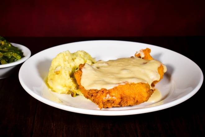 Country Fried Chicken