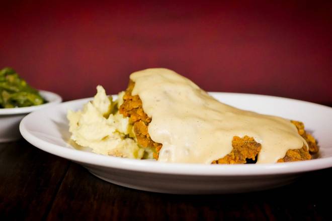 Country Fried Steak