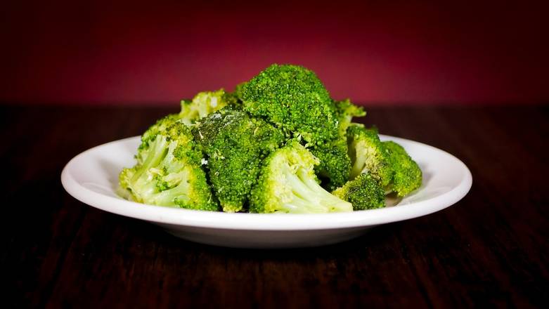 Fresh Broccoli