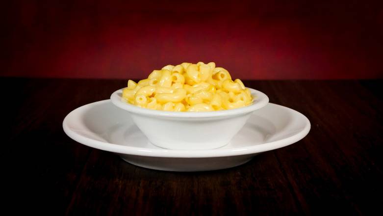 Macaroni and Cheese