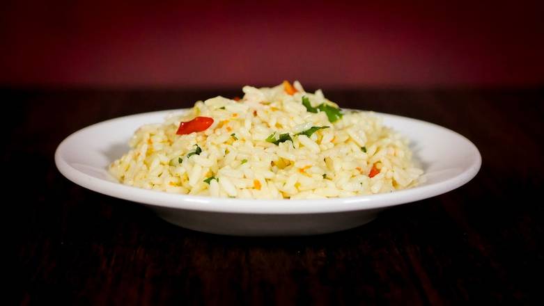 Seasoned Rice