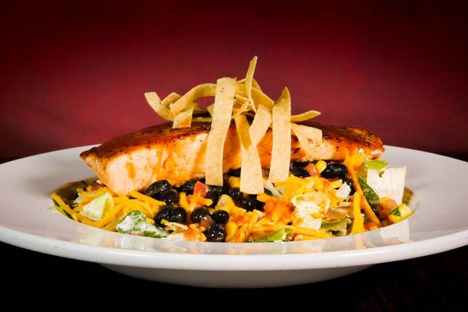 Spicy Salad