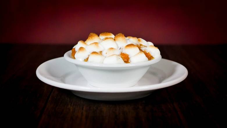 Sweet Potato Casserole