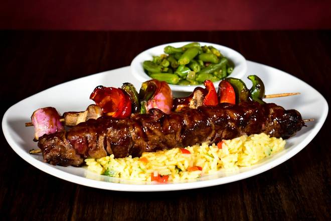 Tenderloin Kabob