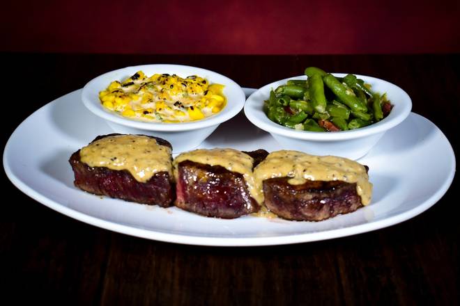 Tenderloin Medallions