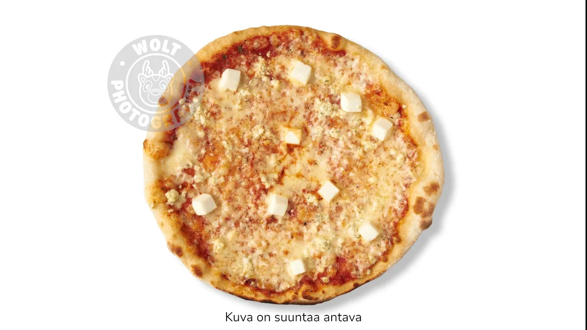 Cheese Pizza