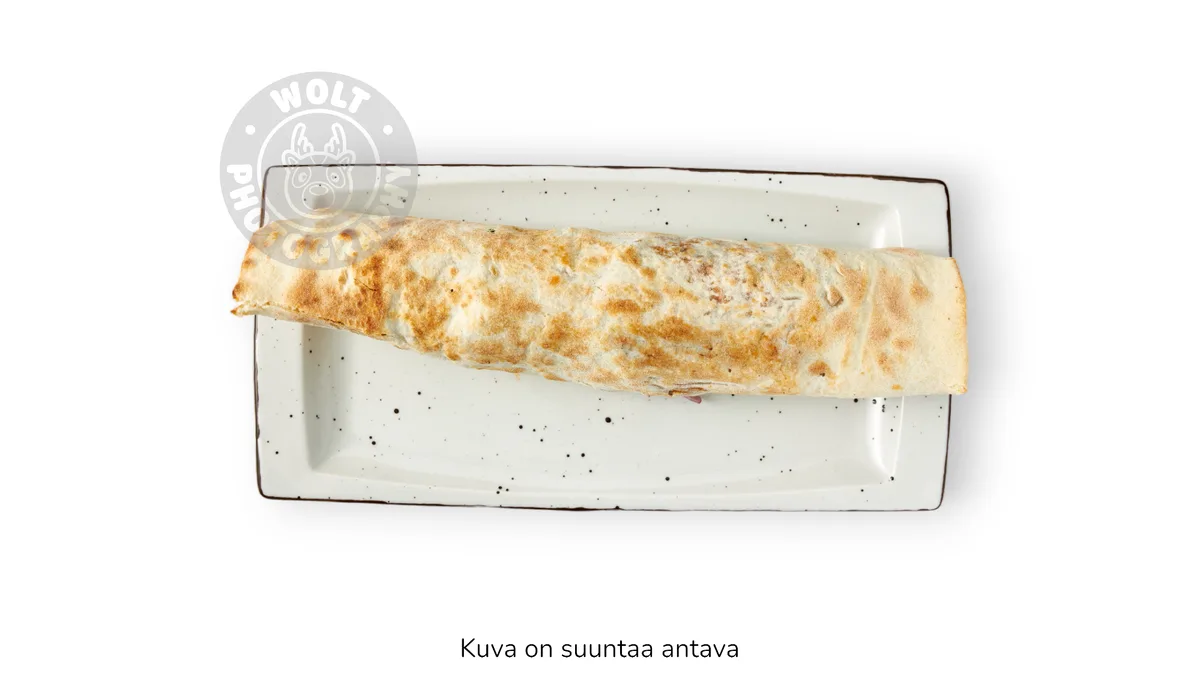 Juustorulla