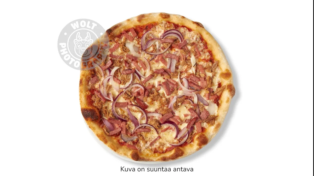 Opera Special