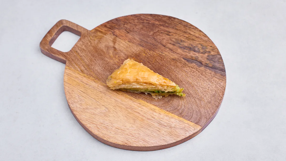 Baklawa