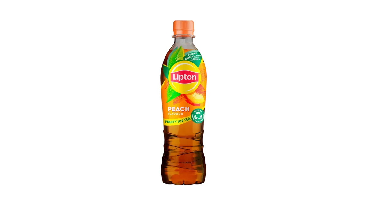 Lipton 0,5 l