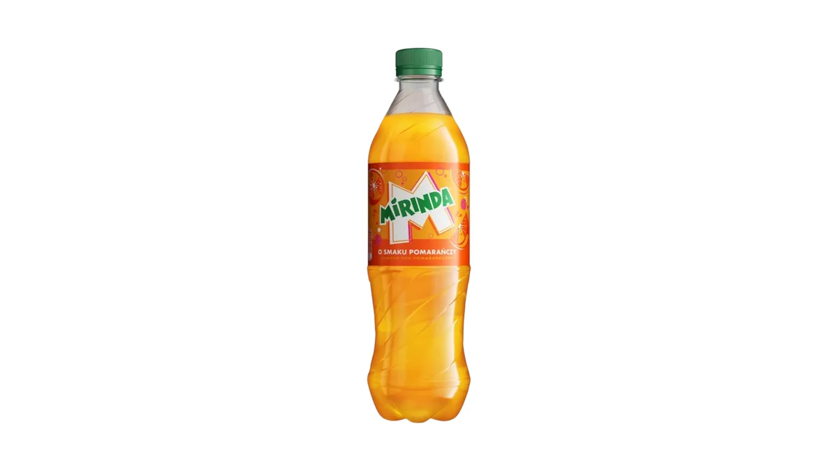 Mirinda 0,5 l
