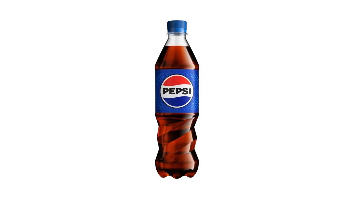 Pepsi 0,5 l
