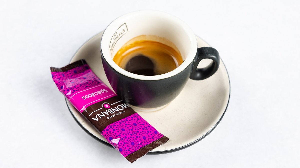Espresso