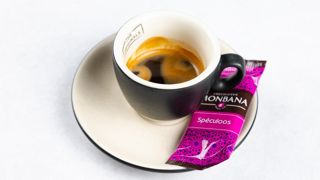 Ristretto