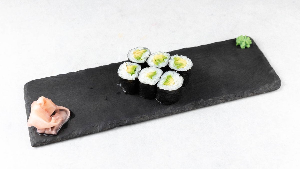 Avocado-maki