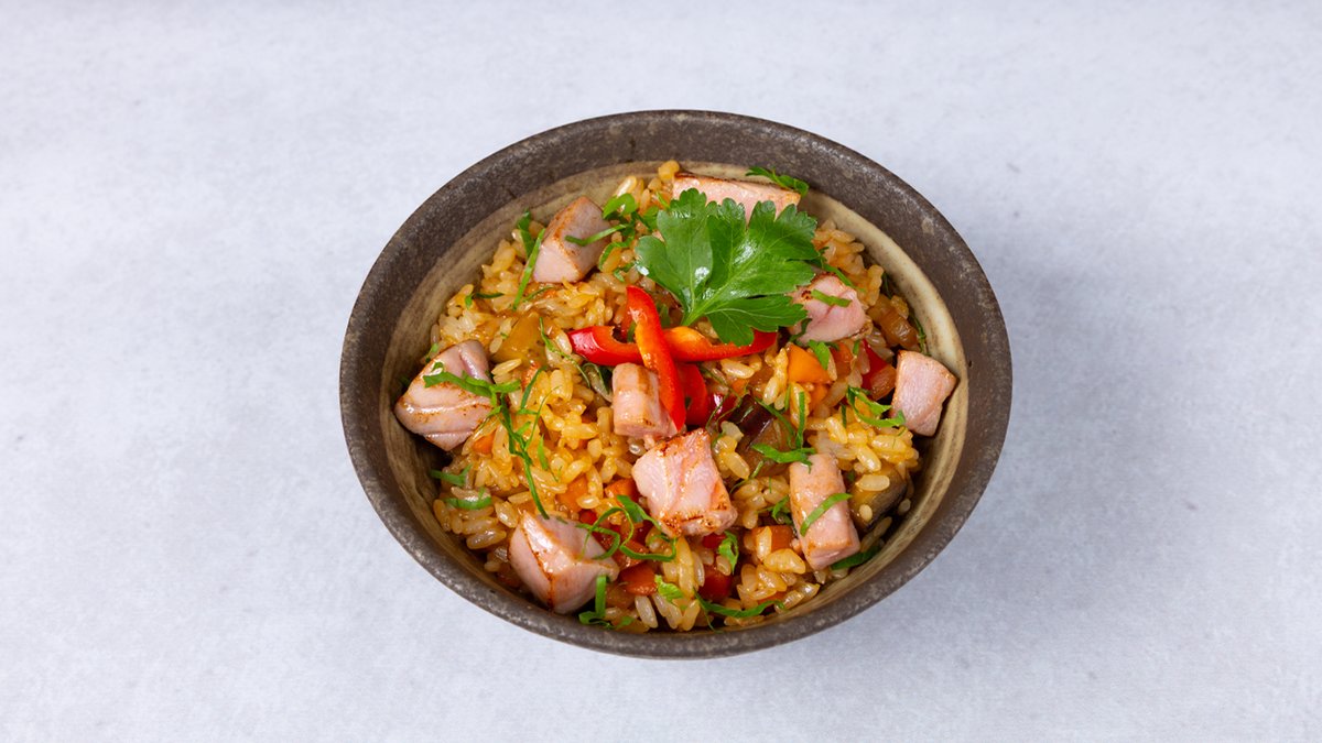 Chanan Maguro