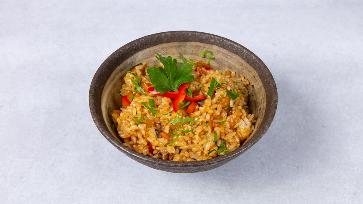 Chanan Vegi