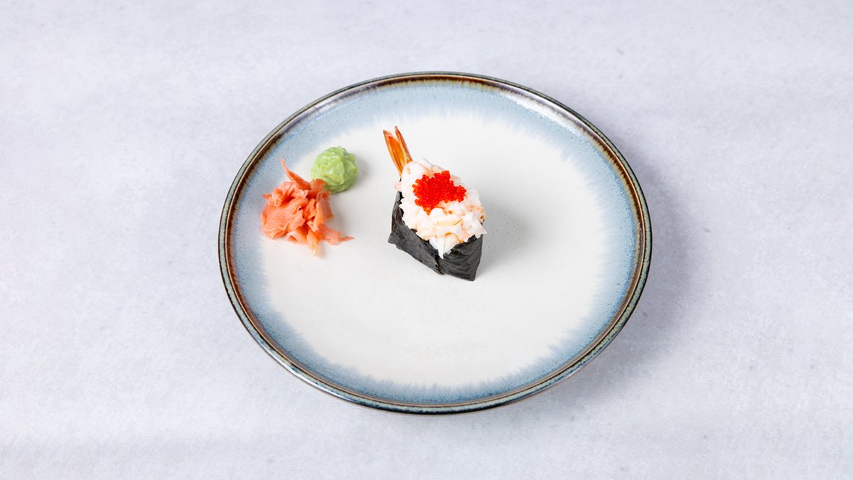 Ebi gunkan