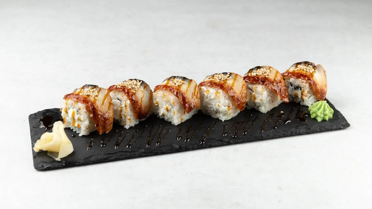 Eel Aiki