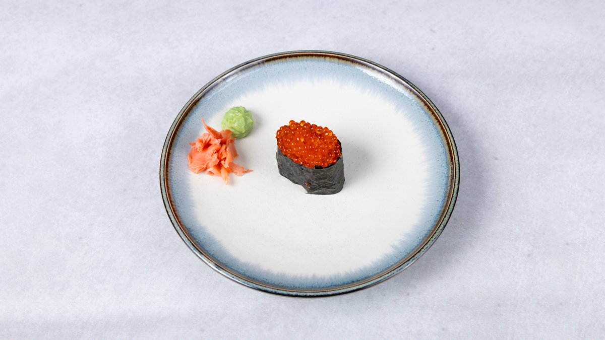 Ikura gunkan (GUNKAN)