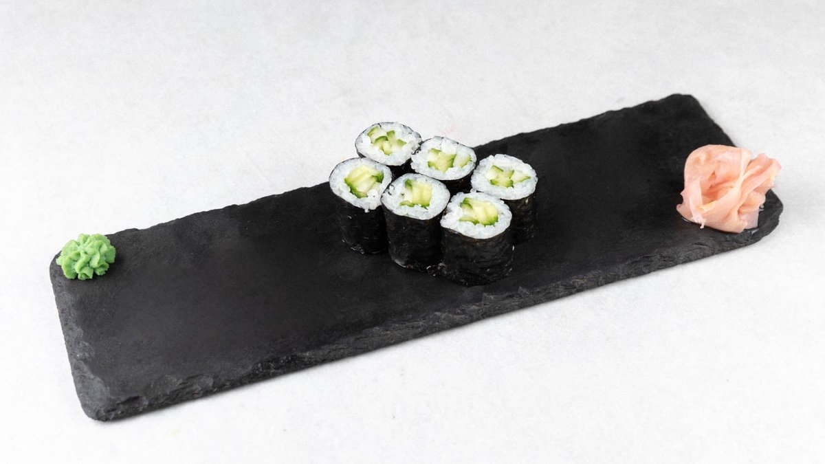 Kappa-maki